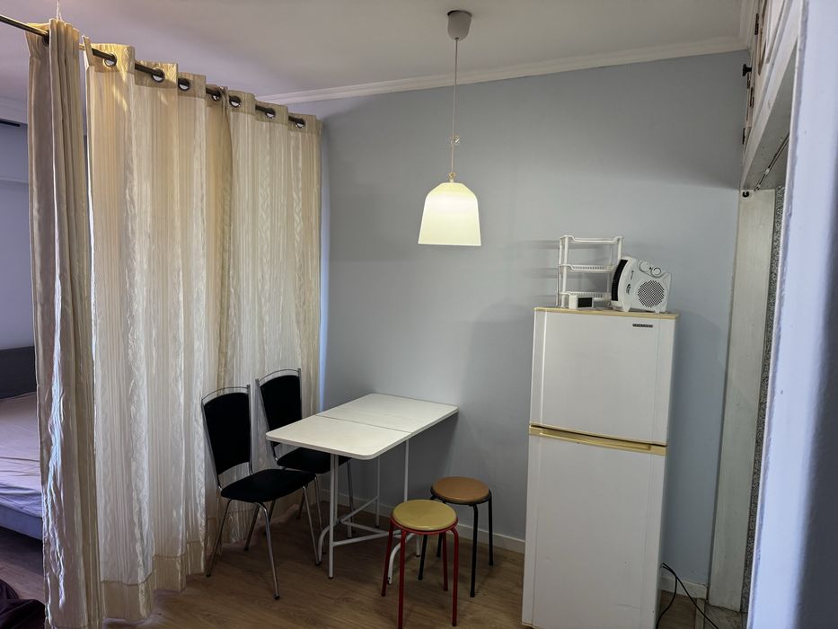 Estacao da Amadora