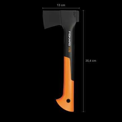 Акция топоры Fiskars (Фискарс) Х5-Х27