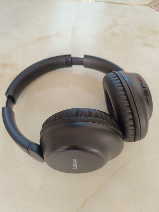 «Наушники Lenovo TC3307 | Оригинал | Bluetooth 5.3 | Шумоподавление»
«
