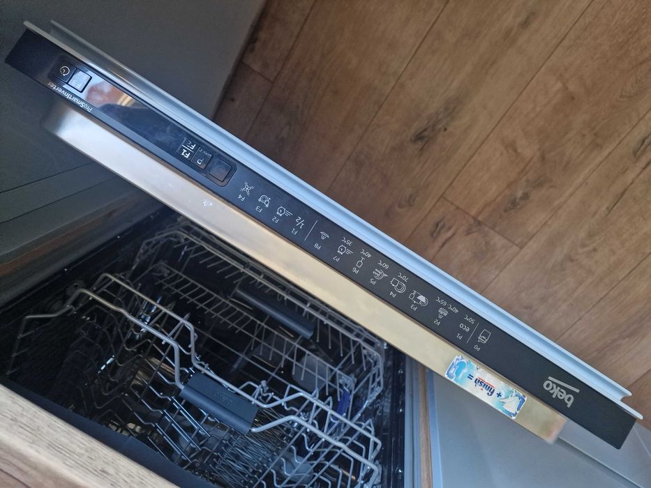 Zmywarka BEKO DIN 28245 części
