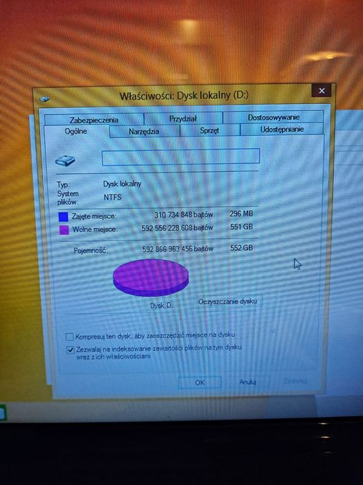 Laptop Toshiba satellite