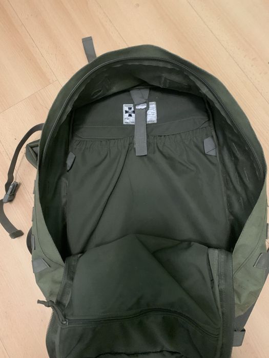 Рюкзак ЗСУ 40 литров олива