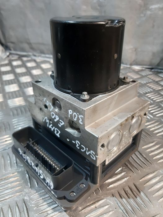 Pompa Abs Dsc Bosch 0265960327 Bmw E60 Lci 3.0D