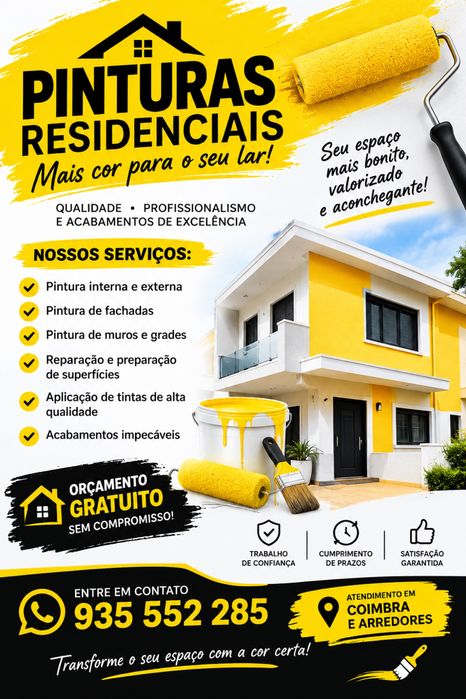 Coimbra e arredores