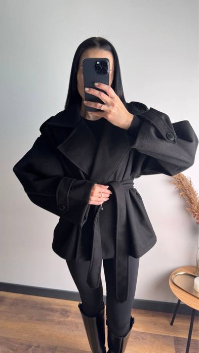 Тренч кашеміровий. Теплий жіночий тренч. Якісний кашеміровий тренч