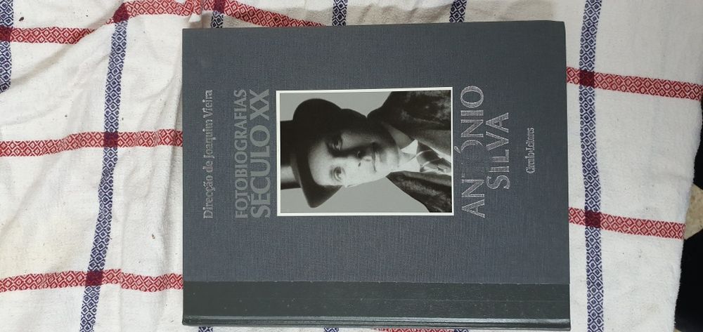 Foto biografias século xx