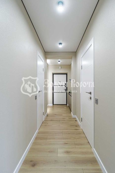Квартира,1к. Дизайнерський ремонт. Вишнева, 2, Солом'янський район