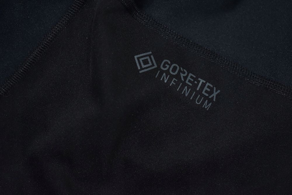 Gore Gore-Tex Infinium Legginsy Do Biegania Damskie / 40