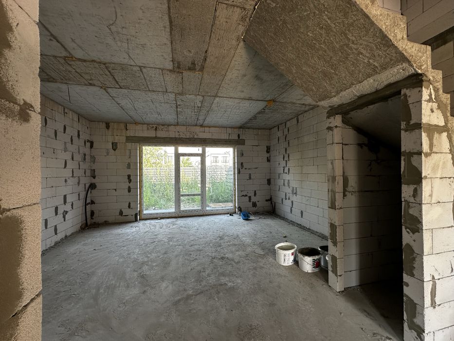 Таунхаус квартира Киев Осокорки метро Дарницкий от застройщика