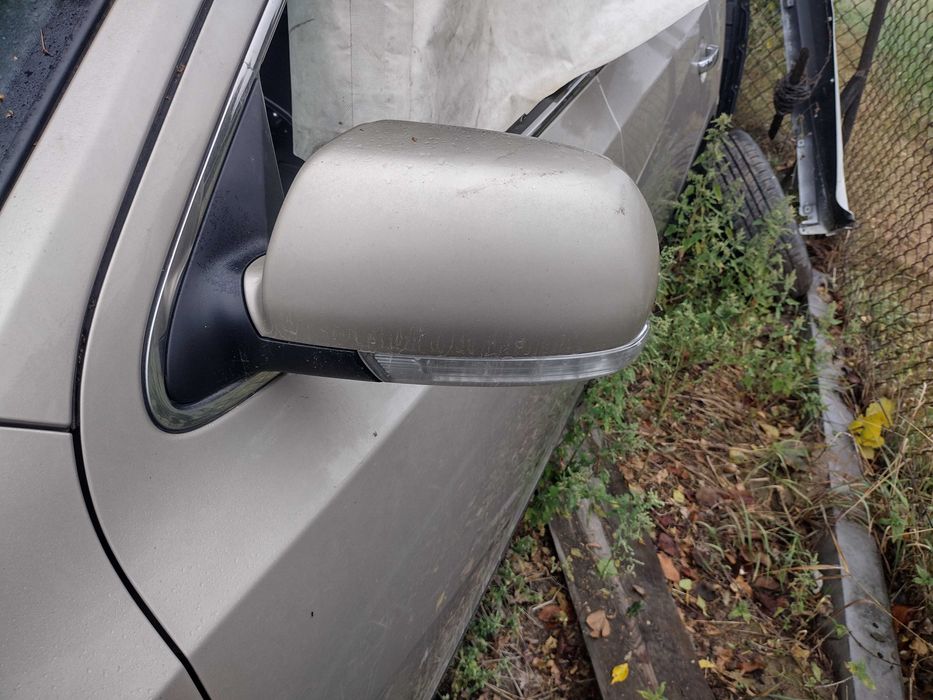 Lusterko fotochromatyczne lewe prawe Hyundai IX55 Veracruz 5T