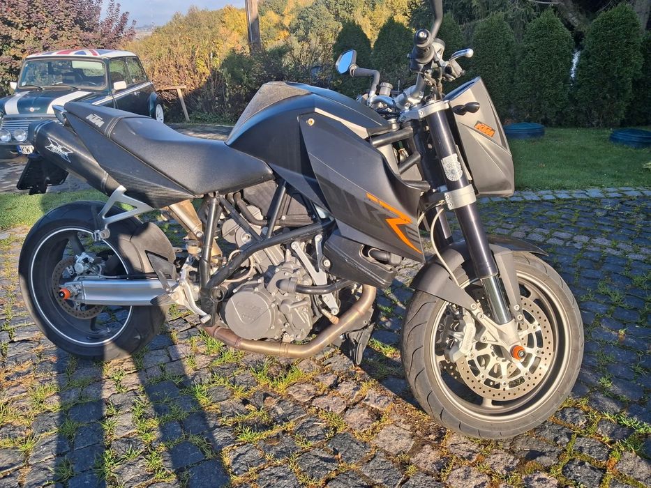 KTM