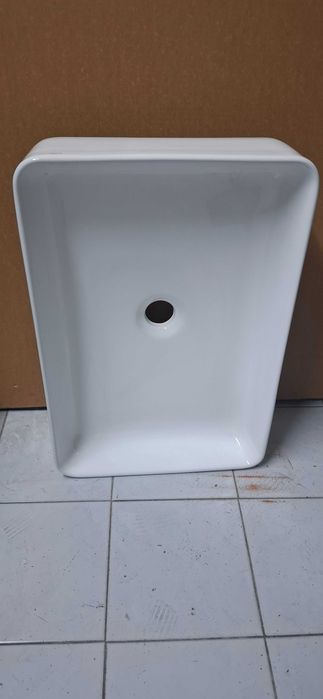 Lavatório de Bancada
