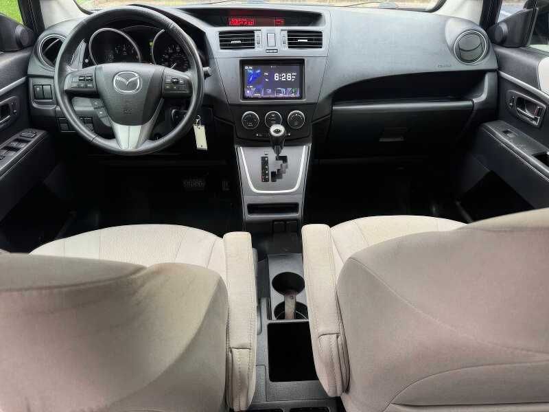 2013 Mazda MAZDA5 Touring