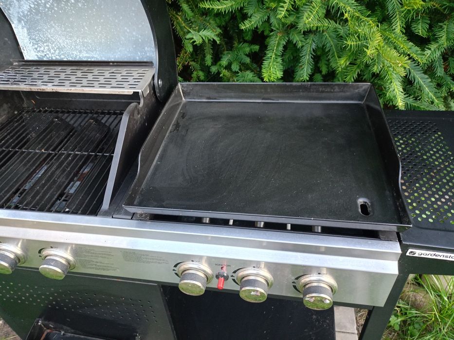 Sprzedam grill gazowy