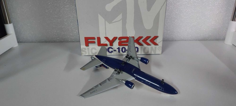 Avião Boeing Aviões Airbus escala 1/400 em Metal Varios ver Fotos 23