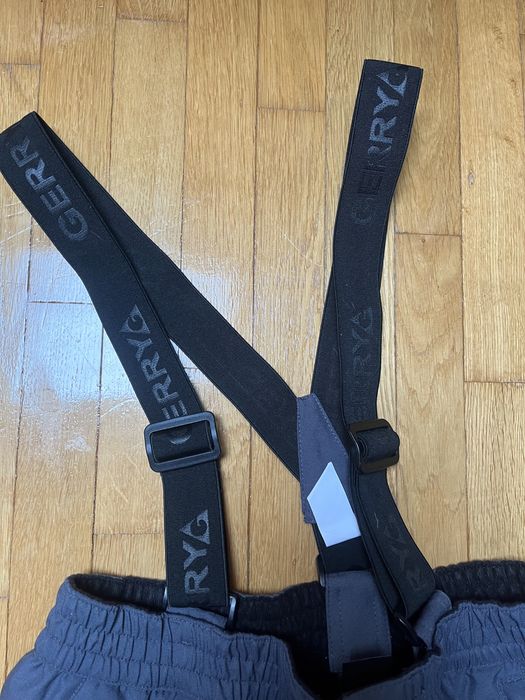 Підліткові лижні штани Gerry