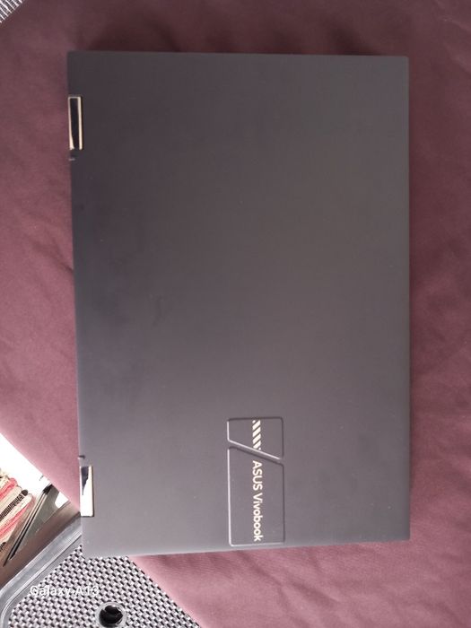 Asus vivobook 14 com coluna sing Et