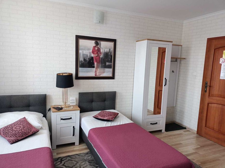Noclegi Komfort , POKOJE LUBLIN, weekendy studenckie