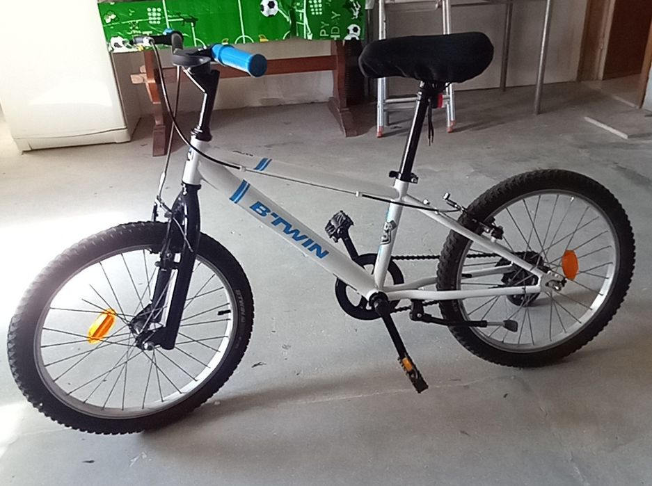 vende -se bicicleta