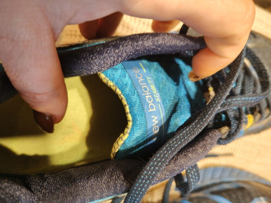 New balance buty sportowe męskie 44