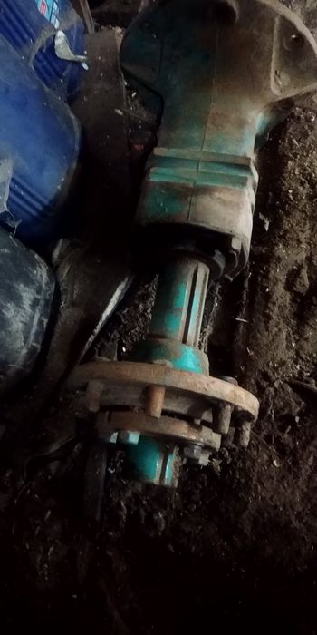 Запчастини до ЮМЗ