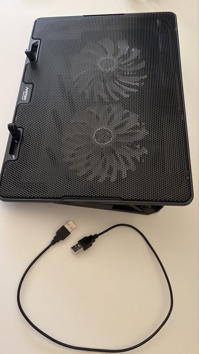 o supporte coller MITSAI Windfree