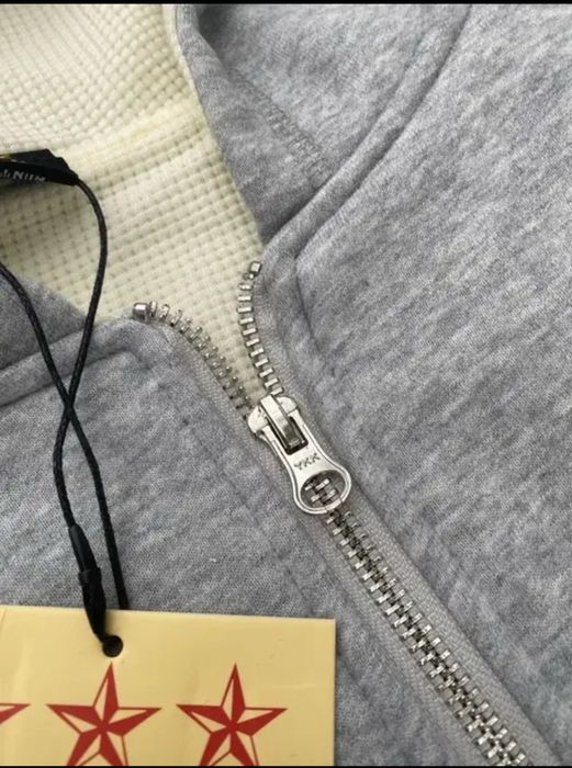 Зіп-худі Corteiz, зіпка кортез, кофта кортеіз, S,M,L,XL, Худі кортез