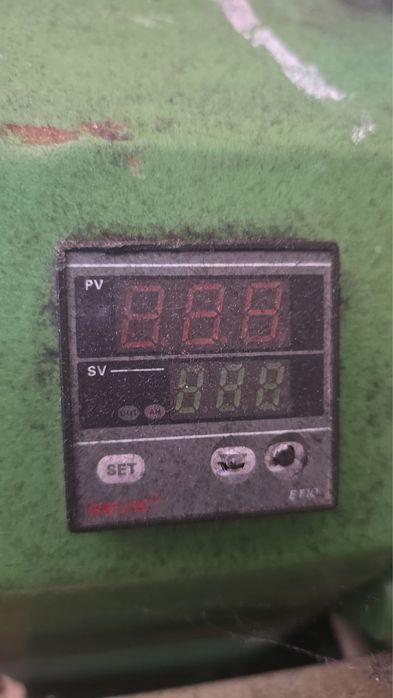 Термопрес Anysew