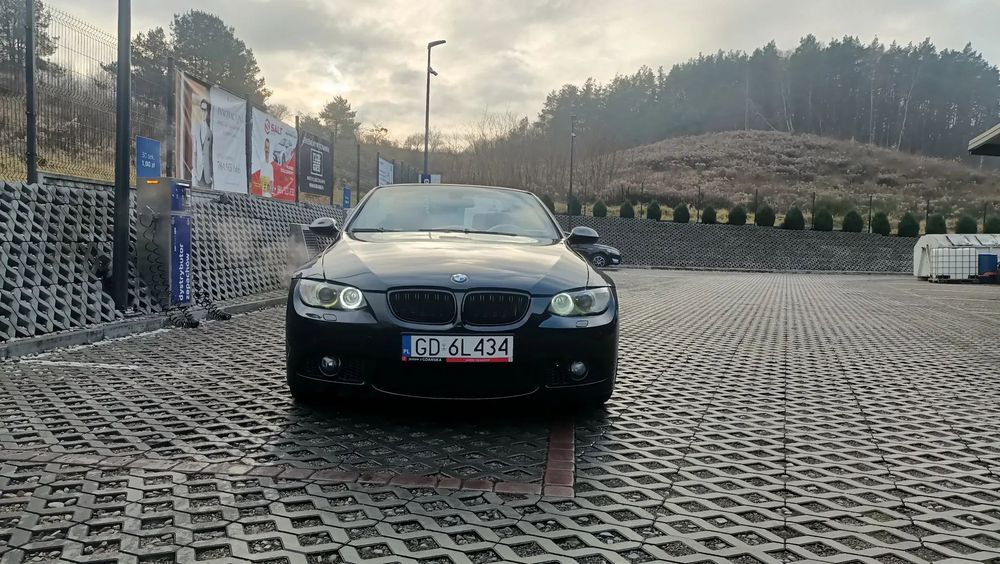 BMW Seria 3 Perełkę oddam w dobre ręce.