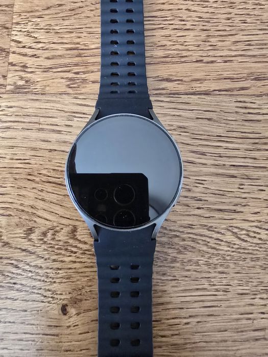 Samsung galaxy watch 7 44mm eSim LTE Sapphire Crystal