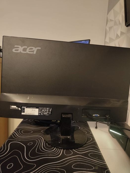 Monitor  Acer PC