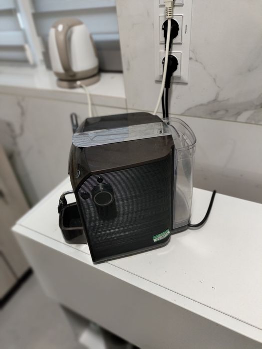 Кавомашини 2 AEG лавазза