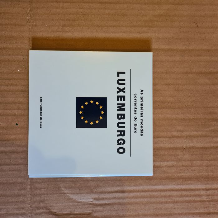 Coleção europa "continuação"