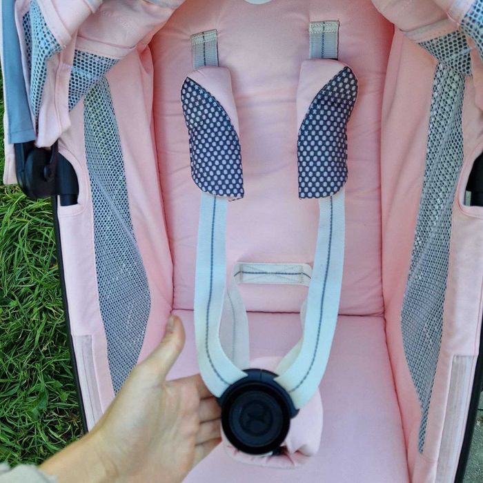 Wózek do biegania Cybex Avi