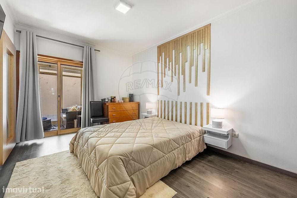 Apartamento T2 para venda