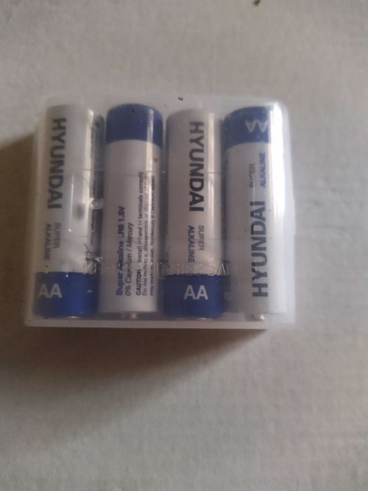 Аварийное освещение (вечная свеча)