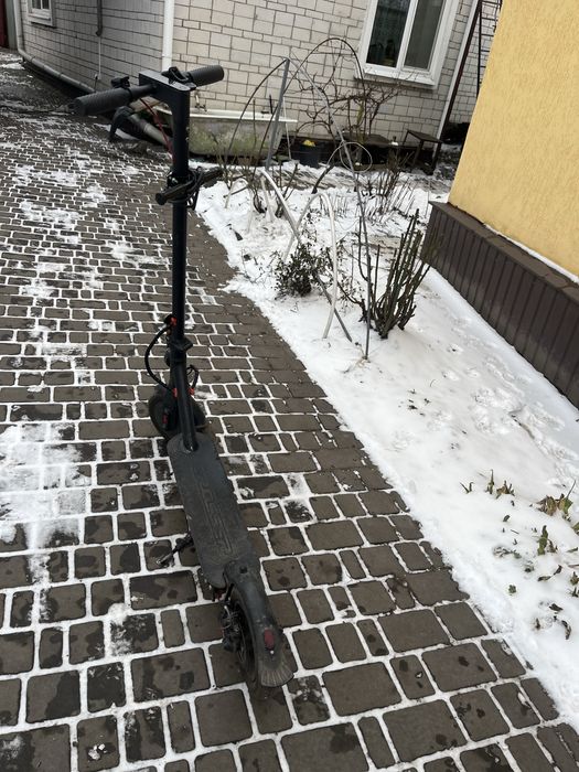 Електросамокат Crosser e 9 max