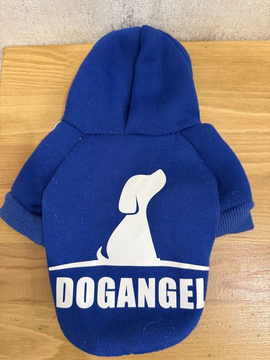 Речі для маленької собаки, цуценя