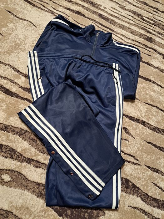 Чоловічий спорт.костюм Адідас