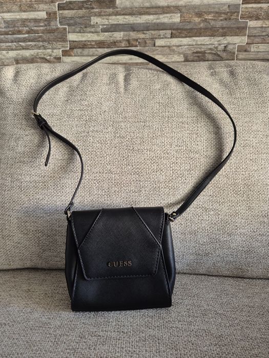 Mala tiracolo Guess