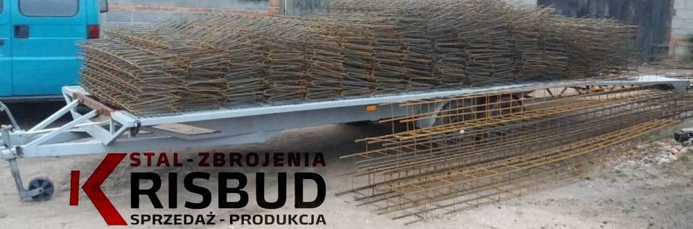 Zbrojenie budowlane NAJTANIEJ !!
