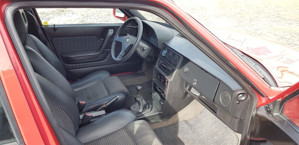 Alfa Romeo 33 1.5 IE