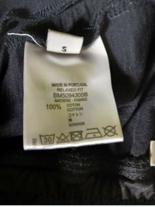 Чоловічі шорти GIVENCHY