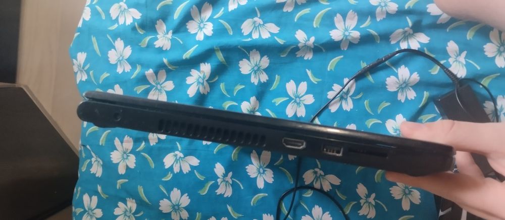 Dell Inspiron 15-3552