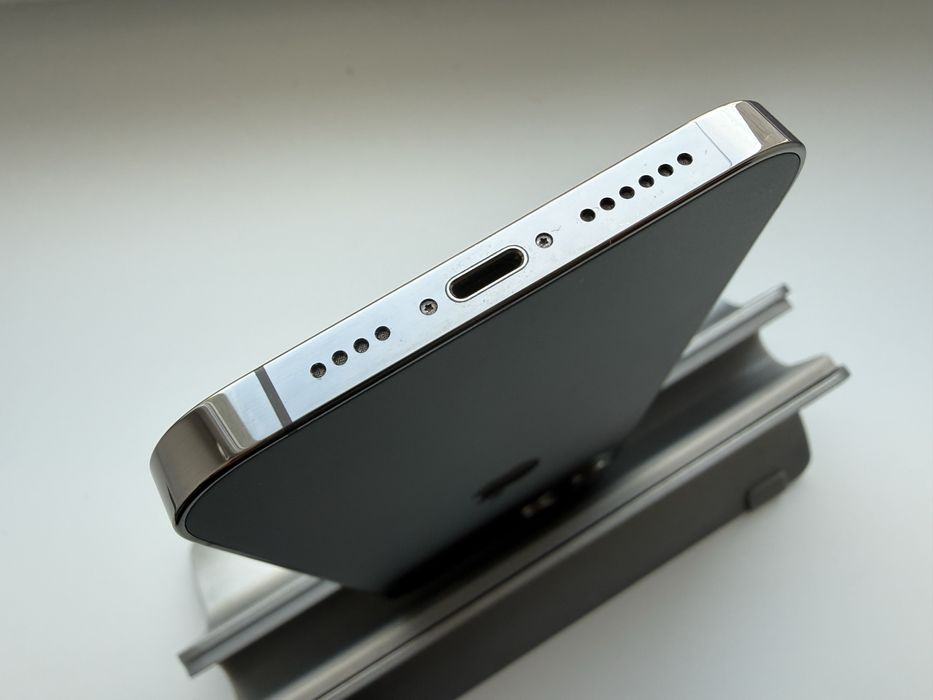 Apple iPhone 12 Pro Max 256gb Gray Neverlock 88%