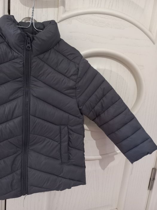 Куртка mango р.110