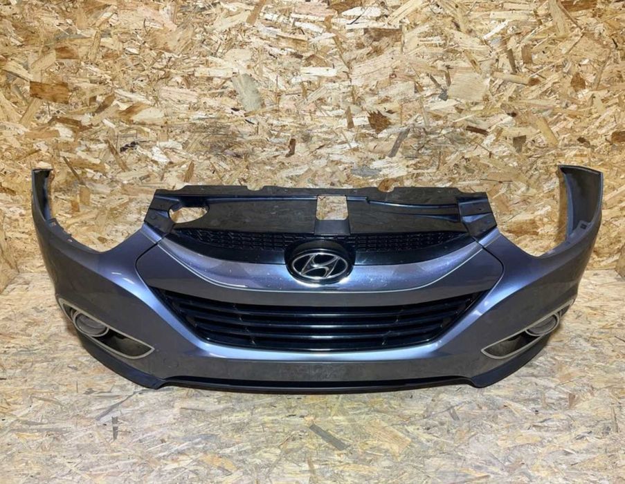 Hyundai ix35 Бампер передний перед разборка