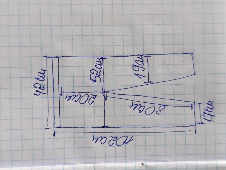Штани чоловічі CARHARTT WIP розмір 31-32