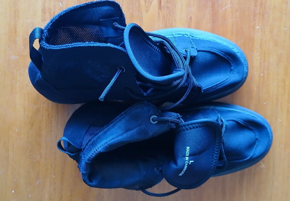 Rofos Drysuit Rock Boot - Bota Fato Seco