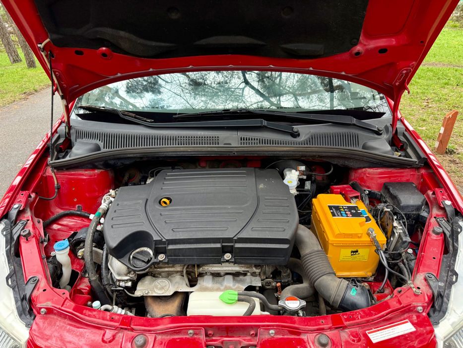 Suzuki SX4 2014 1.6 Бензин 4х4 Автомат Official